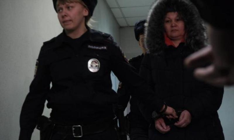 В Екатеринбурге основательница секты отправится в психбольницу