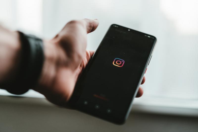 Названы способы защиты аккаунта Instagram