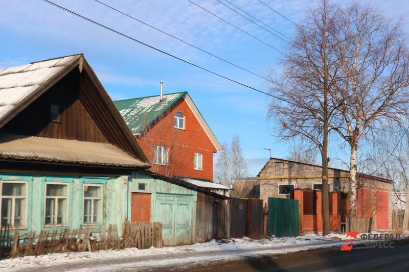 На развитие сельских территорий выделили дополнительно 3,6 млрд рублей
