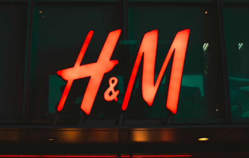 Российское подразделение H&M ответило на сообщение о заведенном таможней деле