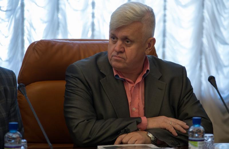 Прокуратура требует посадить Андрея Косилова за ДТП