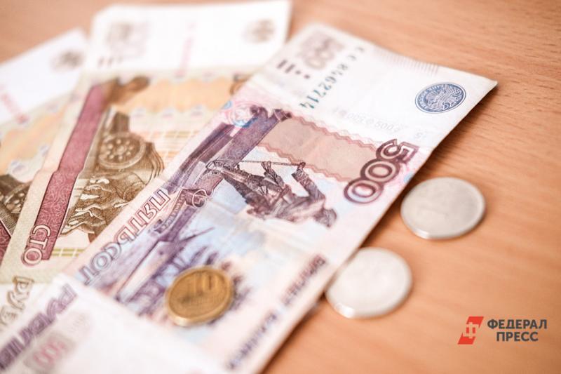 Максимальная сумма субсидии составит 60 тысяч рублей