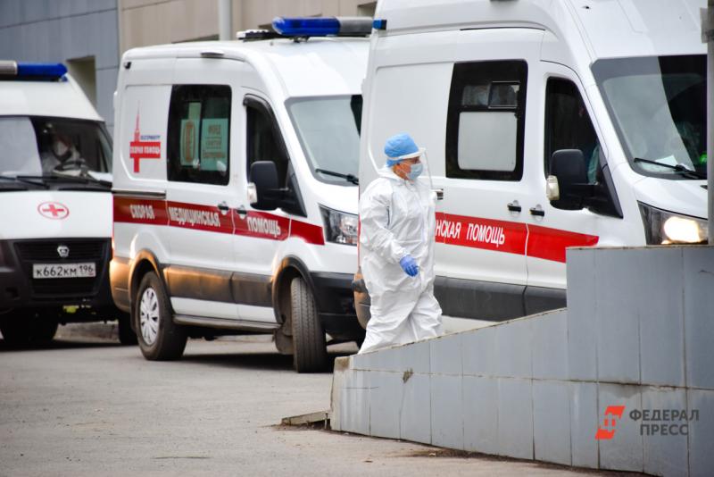 Россиян предупредили о риске туберкулеза у переболевших COVID-19