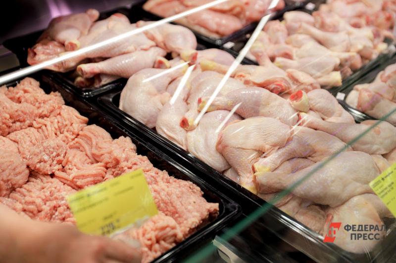 Эксперт объяснил, можно ли заболеть птичьим гриппом при употреблении мяса