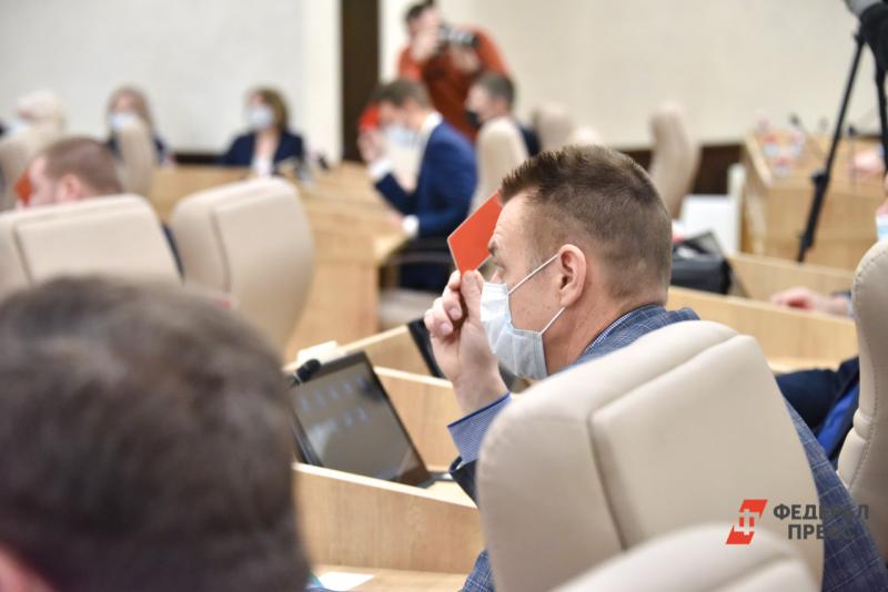 Депутат Саратовской областной думы выдвинул инициативу вернуть расстрел для тех, кого уличили в коррупции