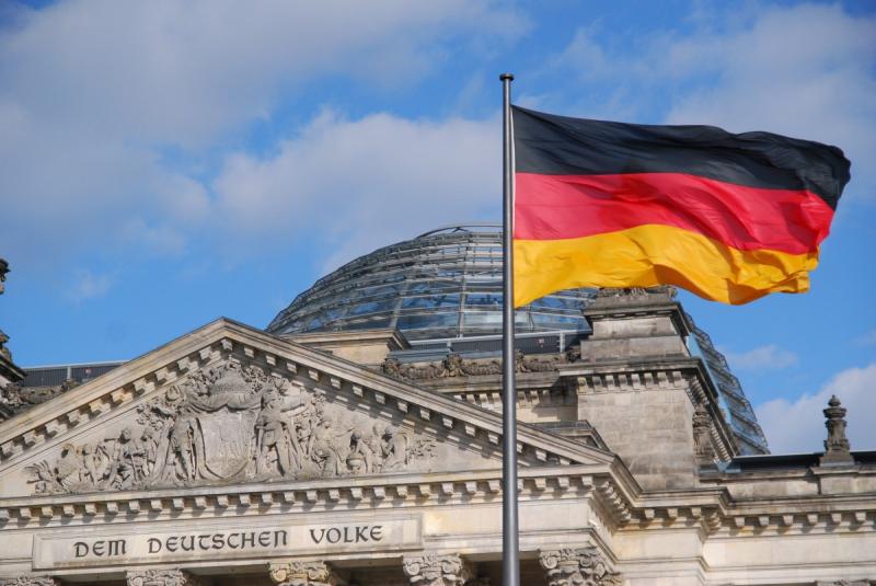 Германия оценила высылку европейских дипломатов из России