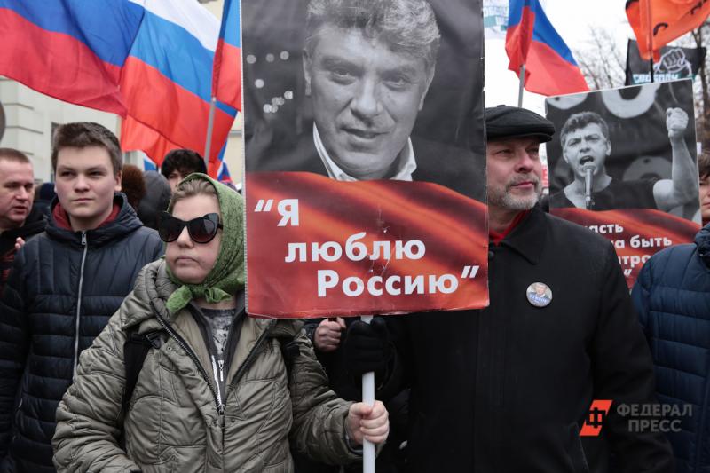 Резкую оценку убитому политику дал Геннадий Сторожев