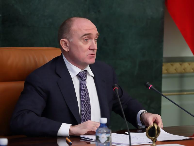 Суд в Москве встал на сторону экс-губернатора Дубровского