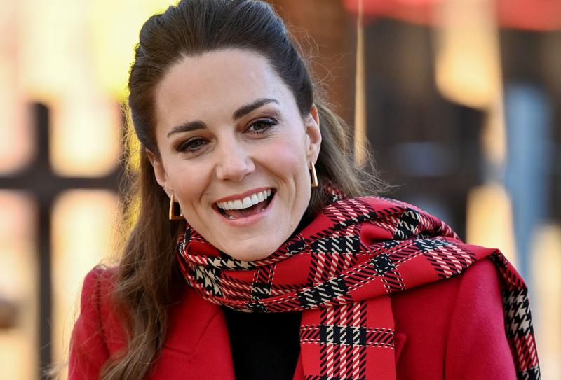 Кейт Миддлтон