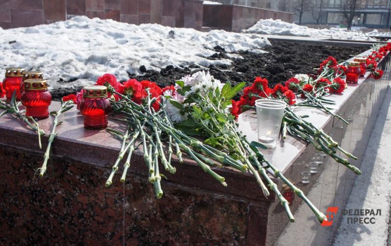 Прокуратура обнаружила нарушения при установке сгоревшего 16 марта памятника Воину-Освободителю в Заинске