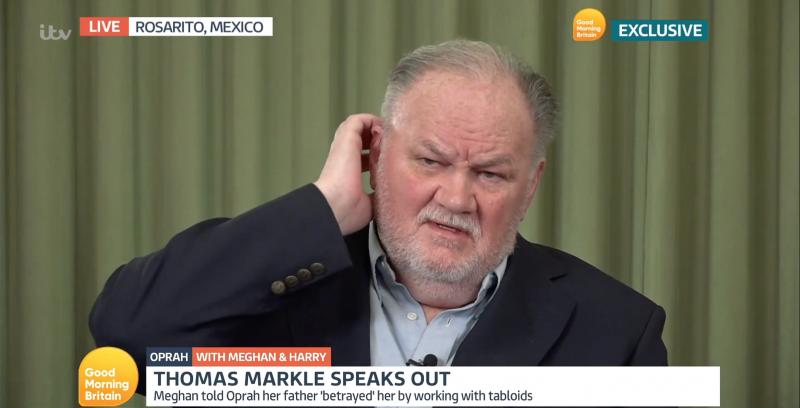 Томас Маркл