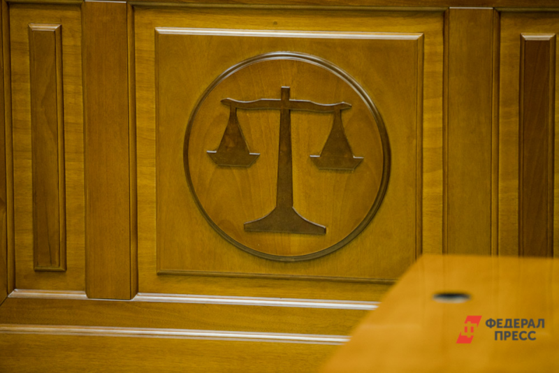 Суд в Челябинске принял решение по жалобе адвоката вице-мэра Извекова