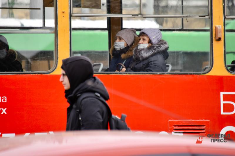 В Челябинске сменили дизайн социальной карты