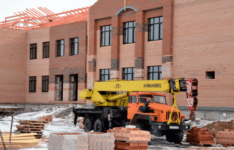 Минсельхоз профинансирует проекты по развитию сельских территорий на Южном Урале