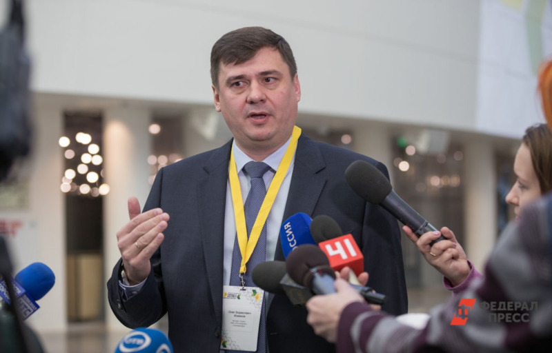 Челябинский облсуд рассмотрит жалобу вице-мэра Извекова