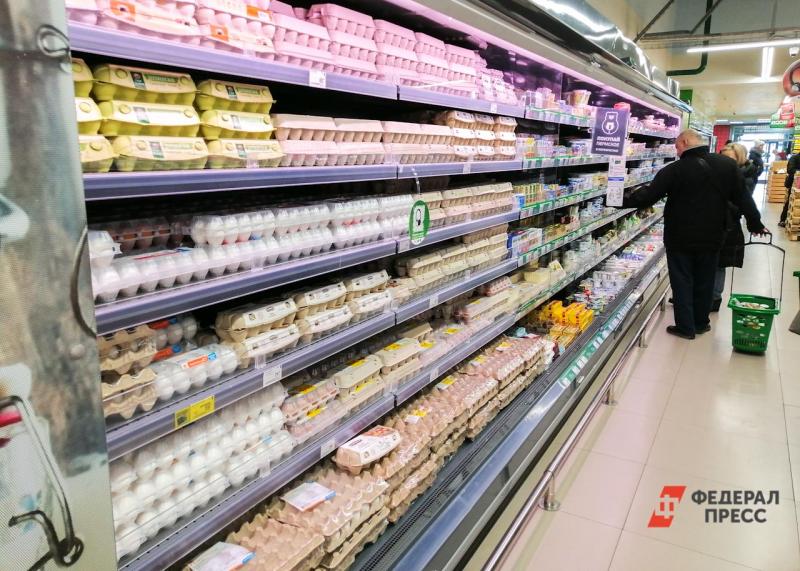 На Южном Урале проверят качество продовольственных товаров