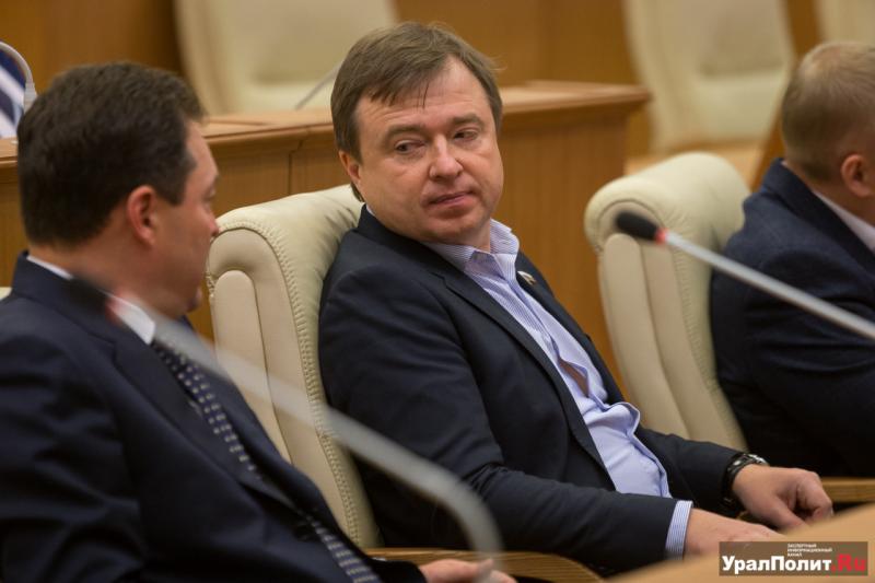 Максим Иванов – действующий депутат Госдумы и соавтор законопроекта о коллекторах