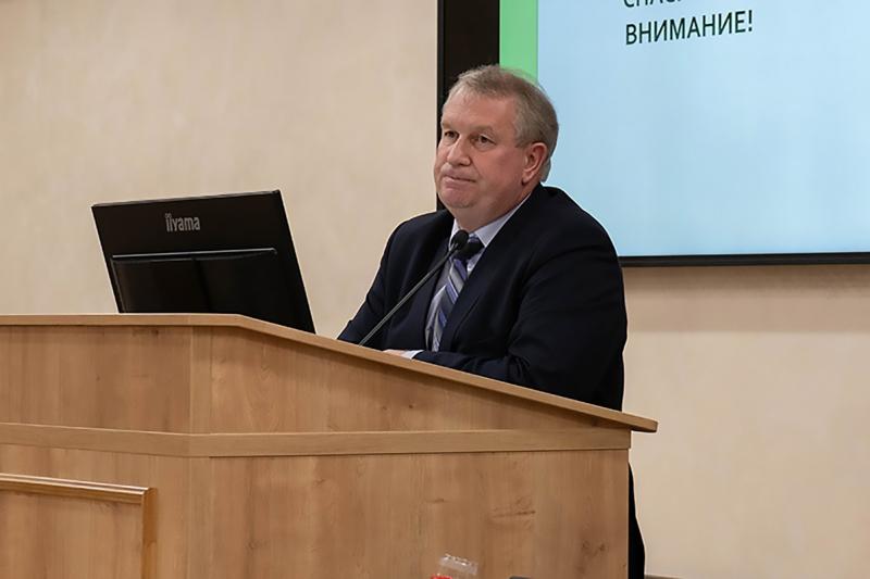 Главой Чкаловского района Екатеринбурга назначен Евгений Шипицын
