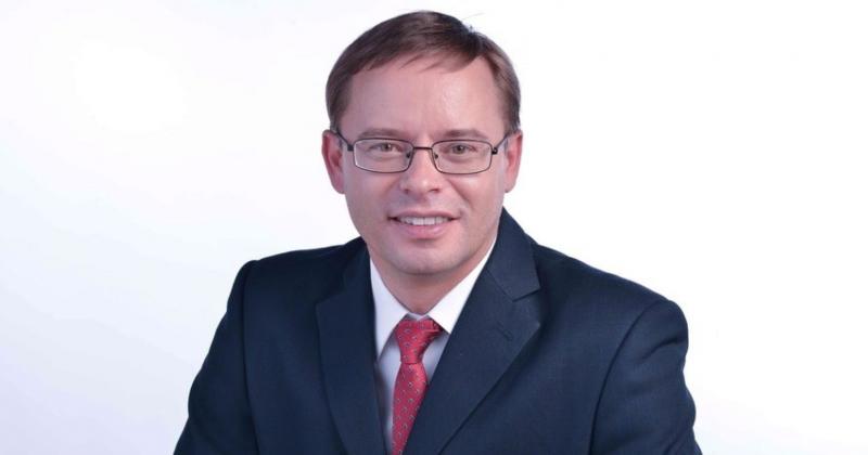 Политсовет поддержал кандидатуру  Алексея Герасимова