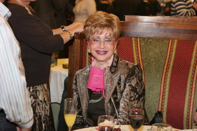 Светлана Моргунова