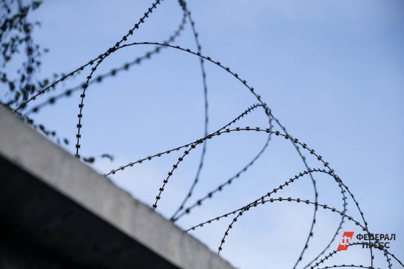 Главу приморского Фонда капремонта отправили в СИЗО