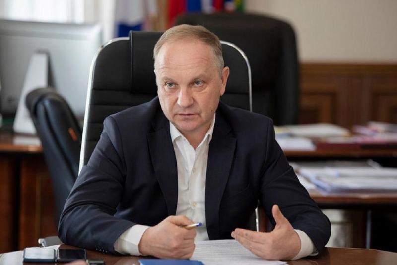 Политолог рассказал о будущем мэра Владивостока