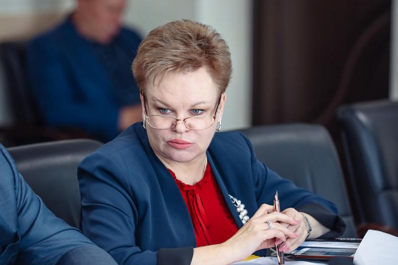Министр соцзащиты Сахалина примет участие в выборах мэра Охи