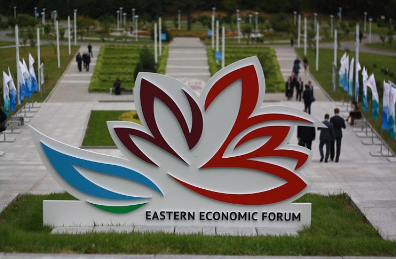 Восточный экономический форум может пройти в онлайн-формате