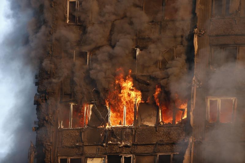После гибели детей в пожаре в Приморье началась проверка чиновников