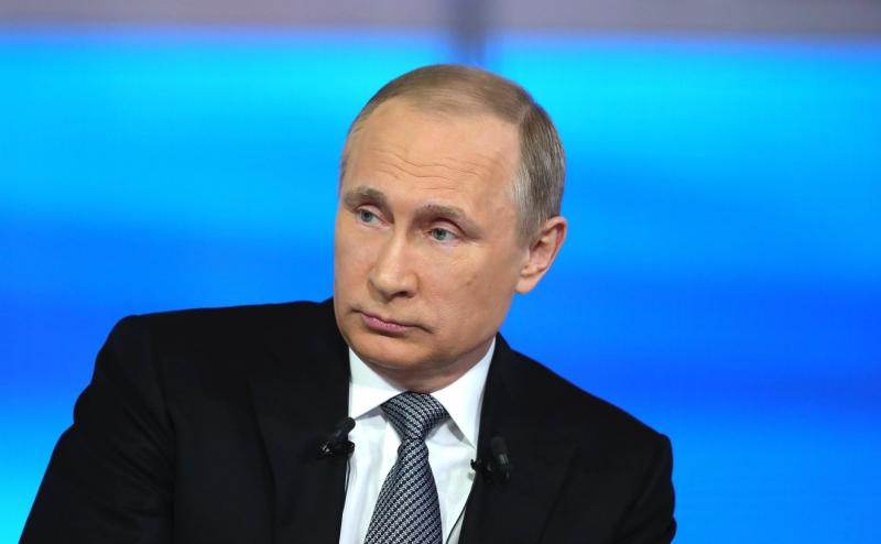 Политолог прокомментировал претензии Путина к развитию ДФО