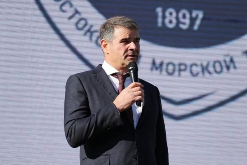 «Назначение Юсупова было частью договоренности» - политолог о новом вице-губернаторе Приморья