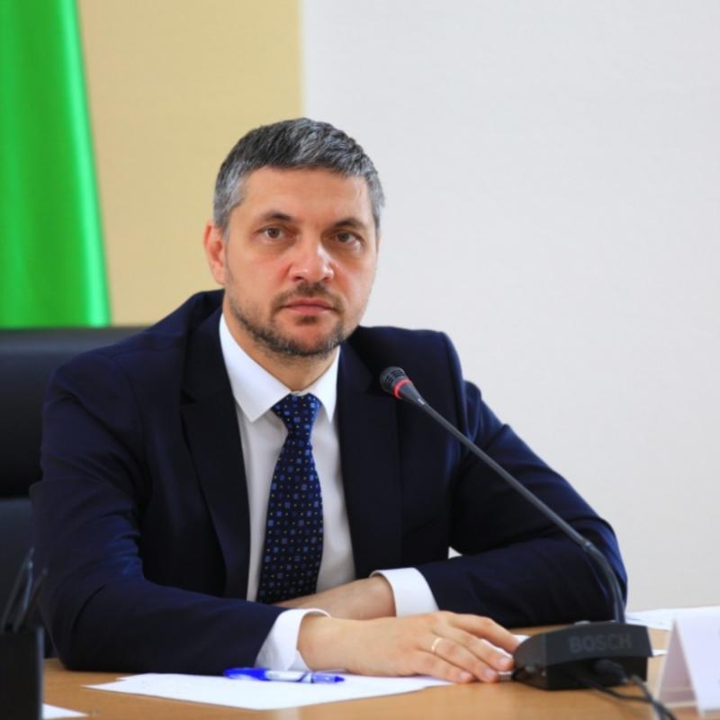 Александр Осипов отчитался перед жителями региона об итогах работы правительства за 2020 год