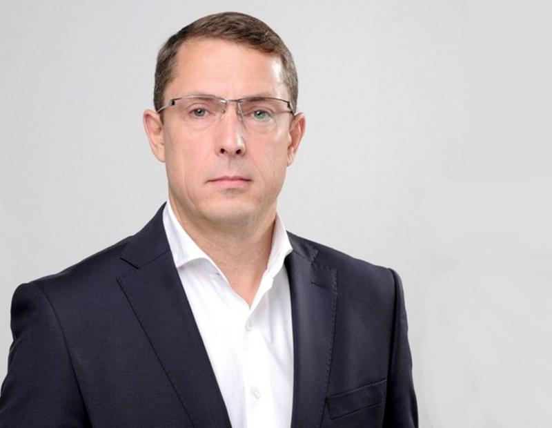 Сергея Ващенко назначили исполняющим обязанности заместителя председателя правительства Кузбасса