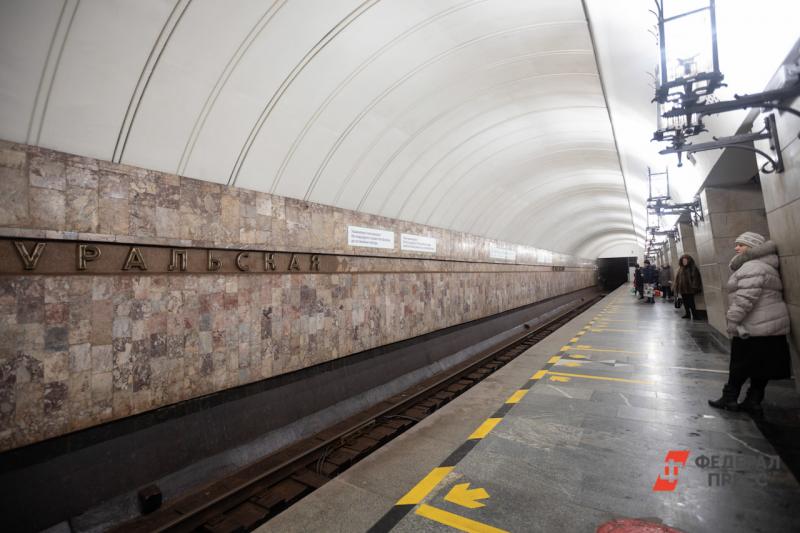 В Новосибирске сократили число планируемых к строительству станций метро