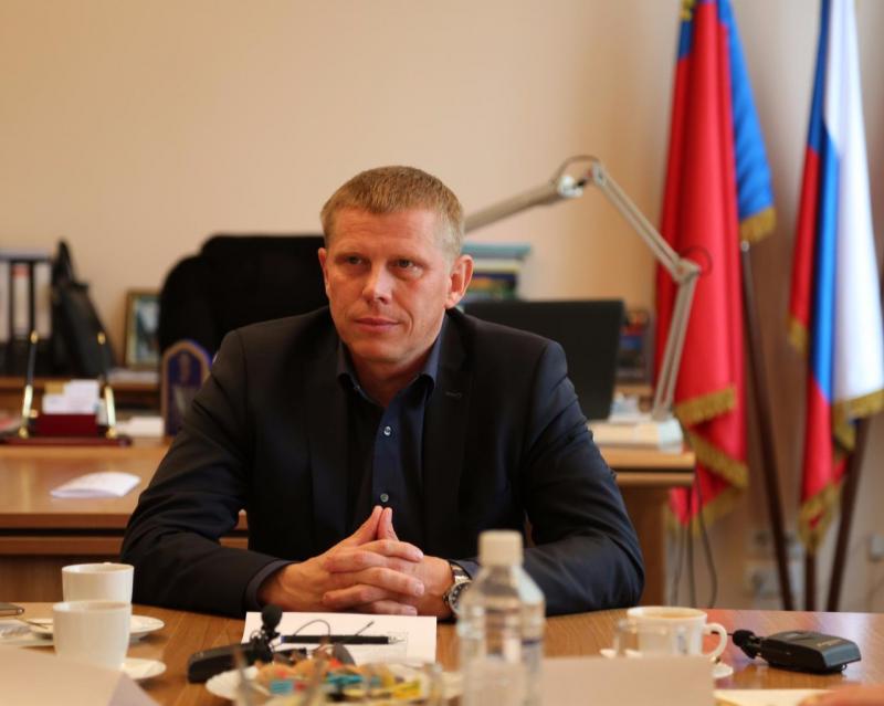У мэра Белова в 2020 году упали доходы