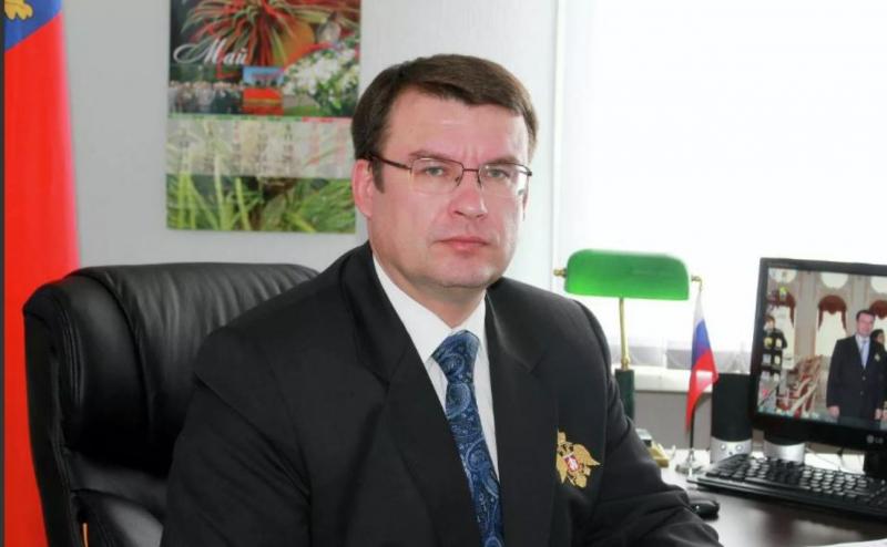 Дмитрий Кислицын планирует участвовать в выборах в Госдуму