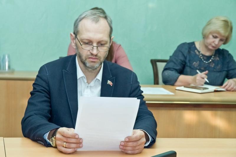 Сергей Пушкин стал новым директором Кузбасского филиала СГК