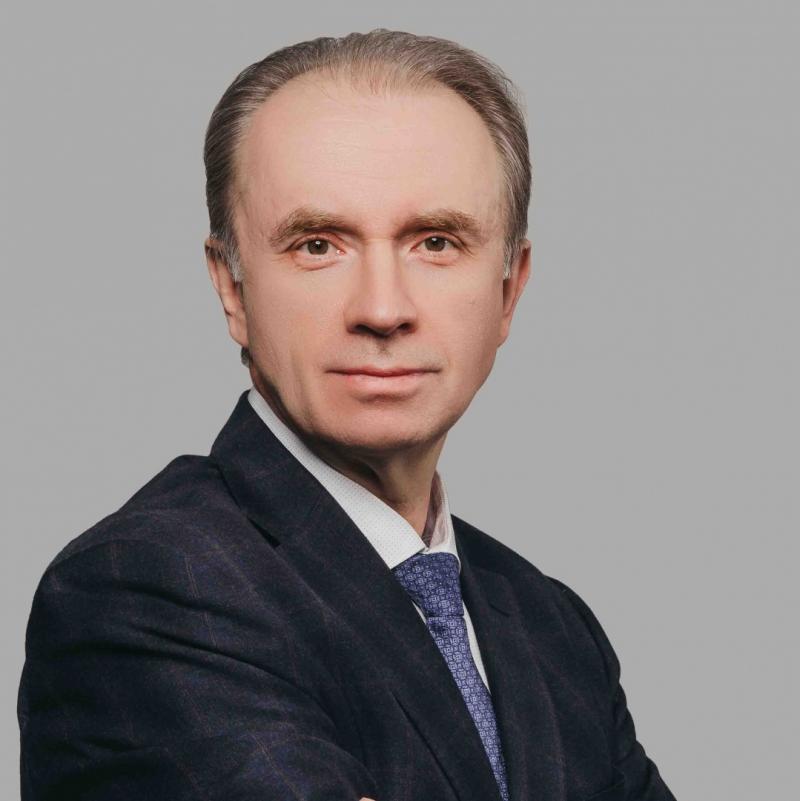Игорь Климов