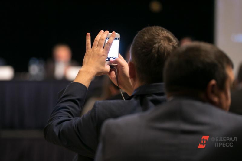 В Новосибирске наградили лучших экспортеров