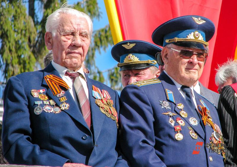 В Боровске почтили память бойцов 201-й Латышской стрелковой дивизии