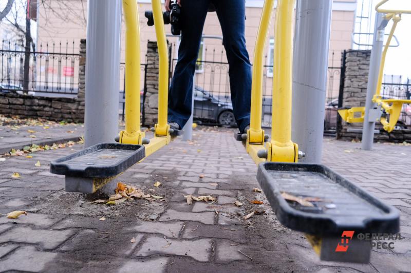 В Сингапае создадут парк с планетарием и тренажерами