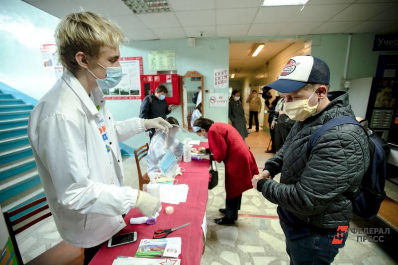 Общественники прокомментировали выборы в Костромской и Кемеровской областях, а также в Дагестане