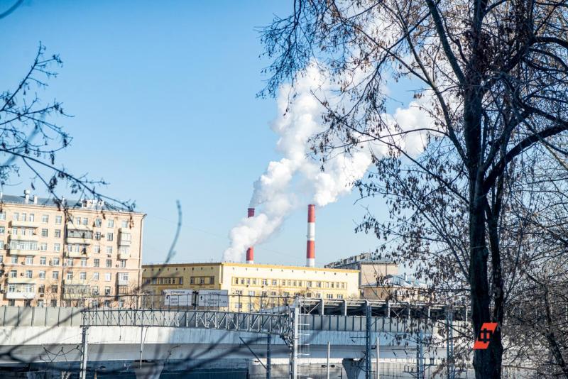 Конкурсанты будут помогать решать экологические проблемы России