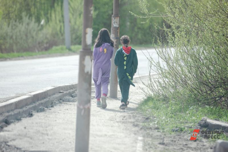 За 2020 год в Екатеринбурге подростки совершили 155 преступлений