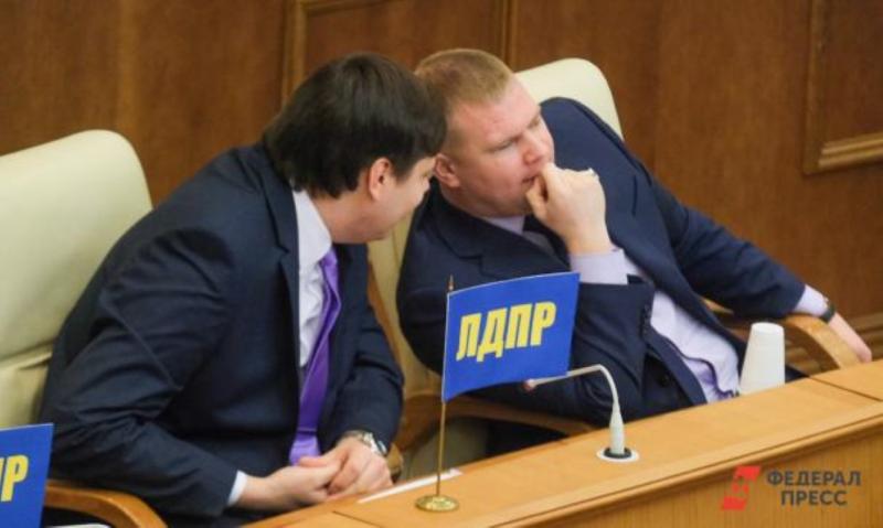 Заседание по делу свердловского депутата перенесли из-за неявки свидетелей