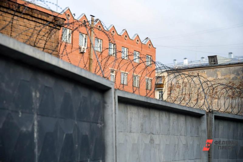 В Нижнем Тагиле для -заключенных с детьми возведут общежитие