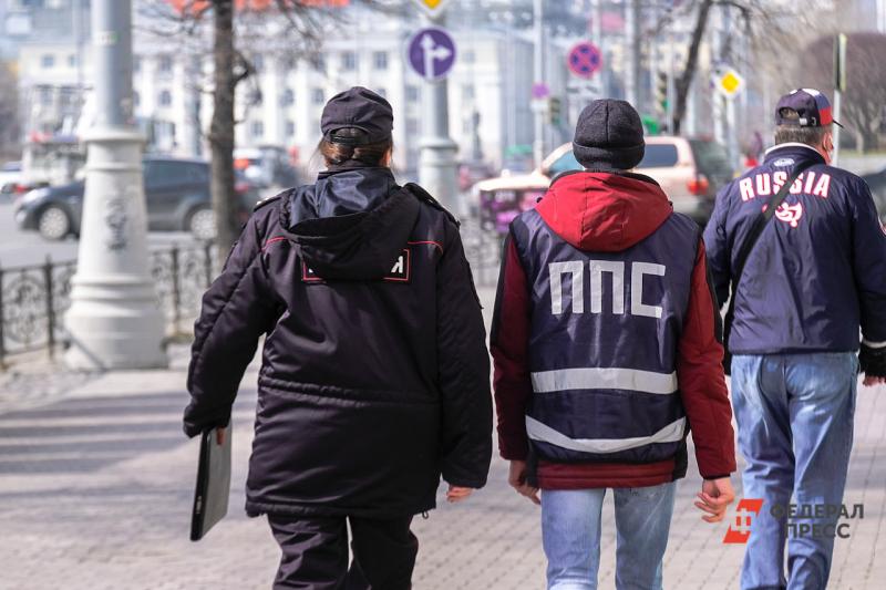 В Екатеринбурге полицейских осудят за получение взяток