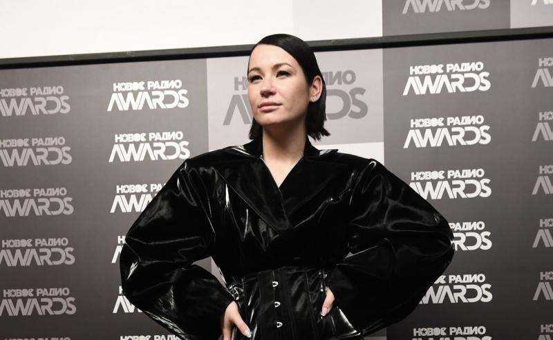 Галич призналась, что никогда не ожидала такого успеха