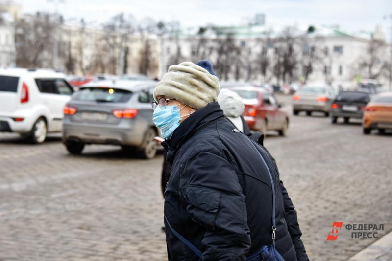 Нижегородским пенсионерам разрешили продлить больничные до 28 марта