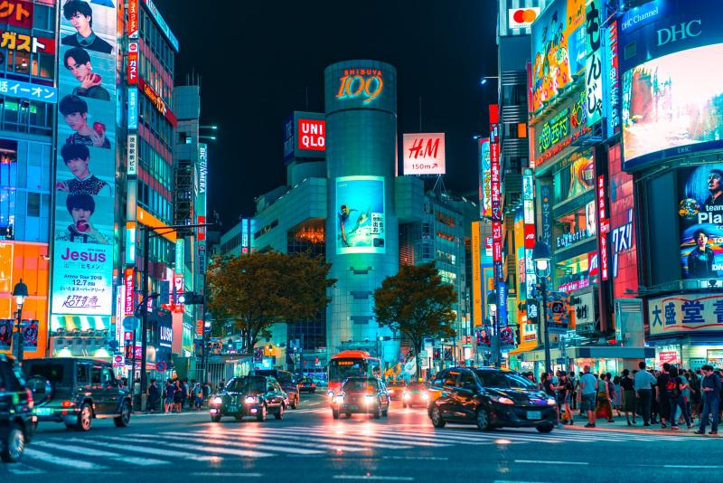 Эксперты раскрыли самые популярные мифы о Японии